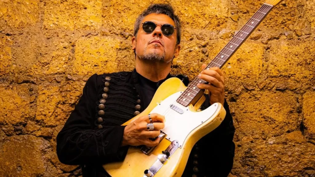 iconos del jazz chileno