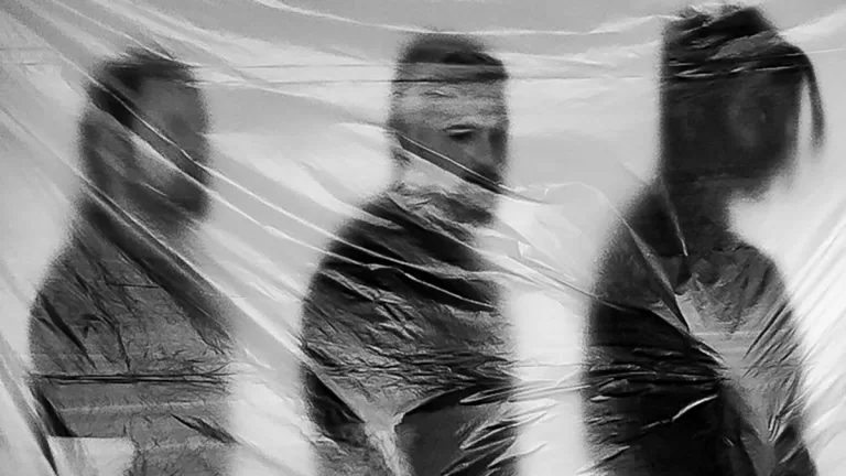 Animals As Leaders