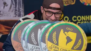 Cervezas
