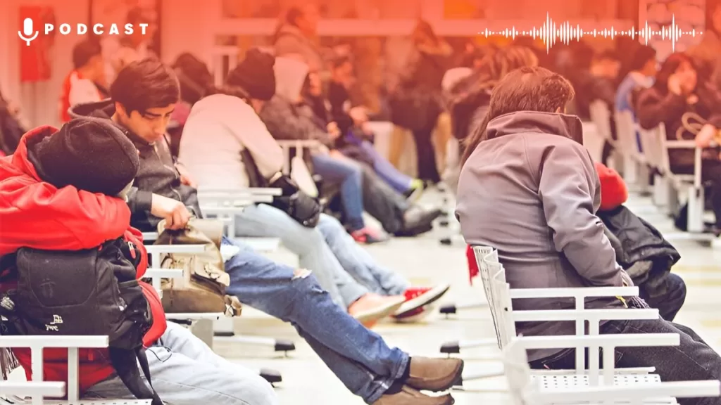 Chilenos Malestares Encuesta Card Web