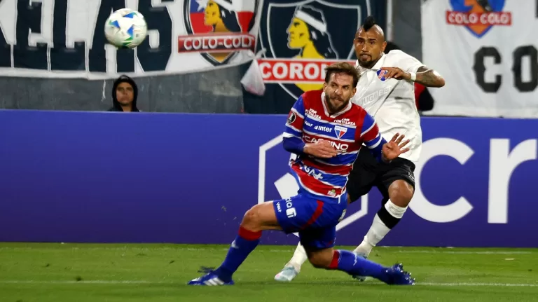 Colo Colo