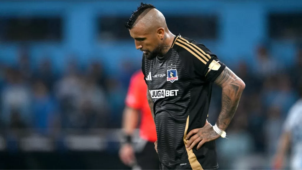 Colo Colo Racing Web