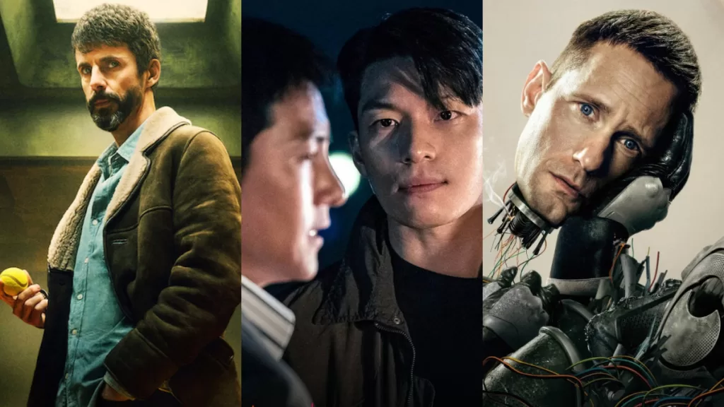 Dept Q Lo Peor Del Mal Matabot