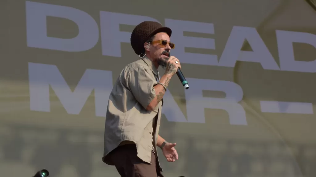 Dread Mar I