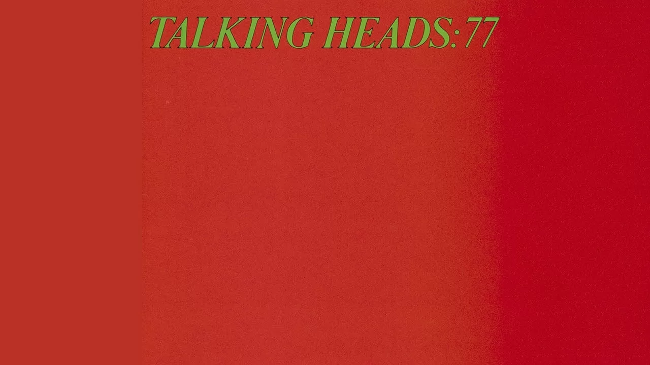 Talking Heads: estos son sus 10 clásicos esenciales, según Futuro