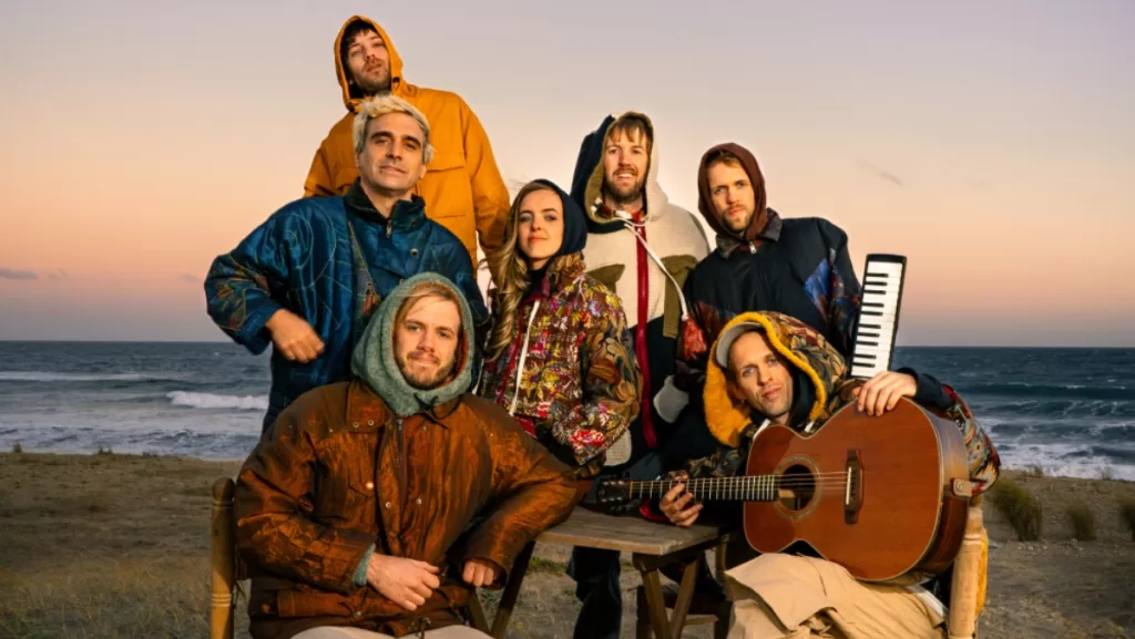 El Plan De La Mariposa