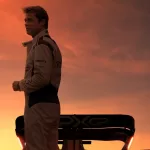 F1 2025 Poster Brad Pitt Web