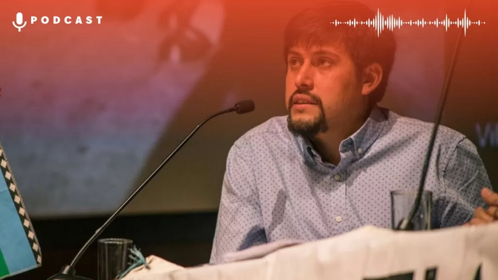 Fernando Pairican Pqn Card Web