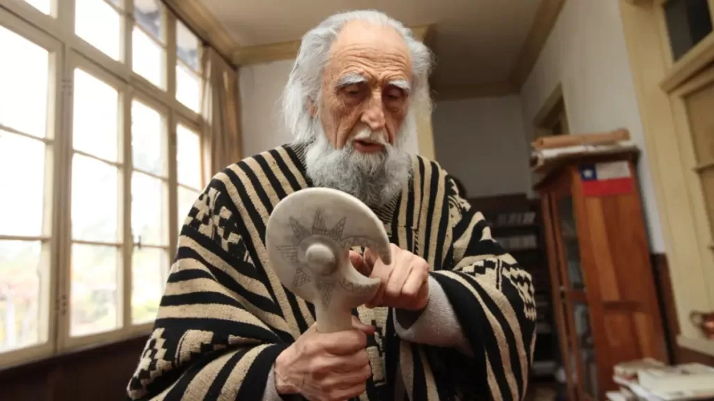 Gaston Soublette Web