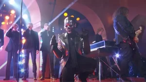 Ghost Opeth Bohemian Rhapsody Web
