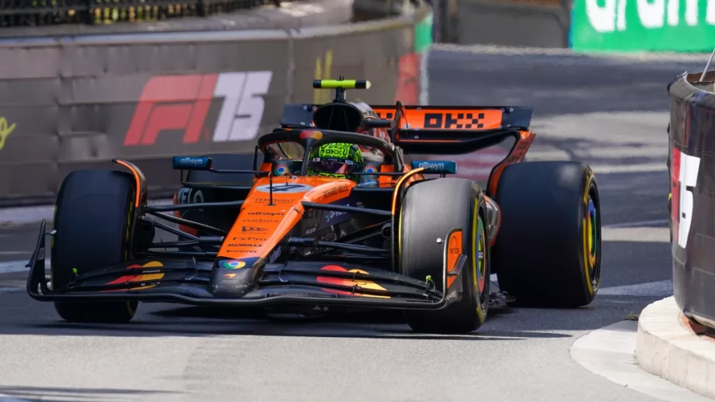 Gp España Horarios Web