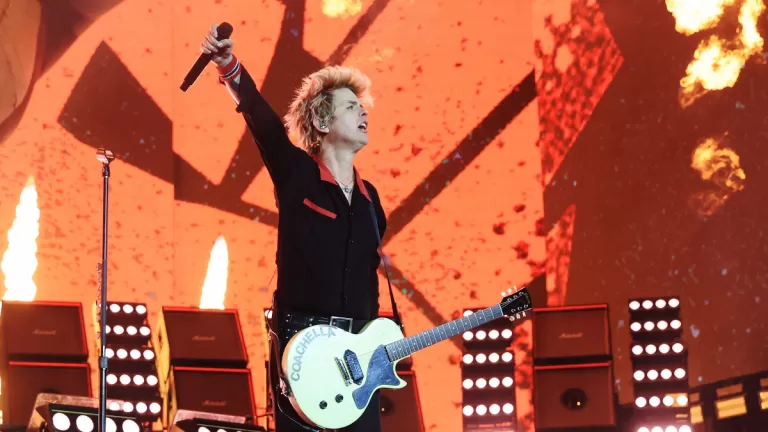Green Day