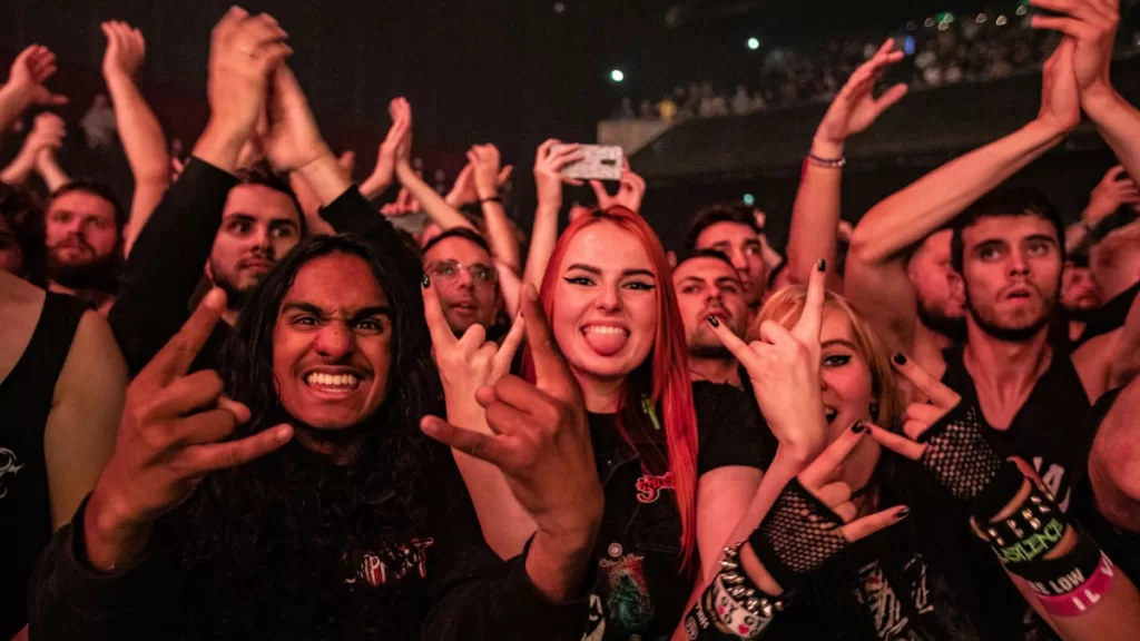 Heavy Metal 2022 Publico Getty Web