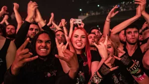Heavy Metal 2022 Publico Getty Web