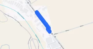 PUDAHUEL CORTE ENEL