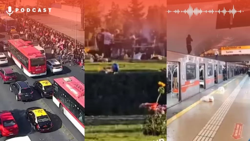 Incivilidades Chile Card Web