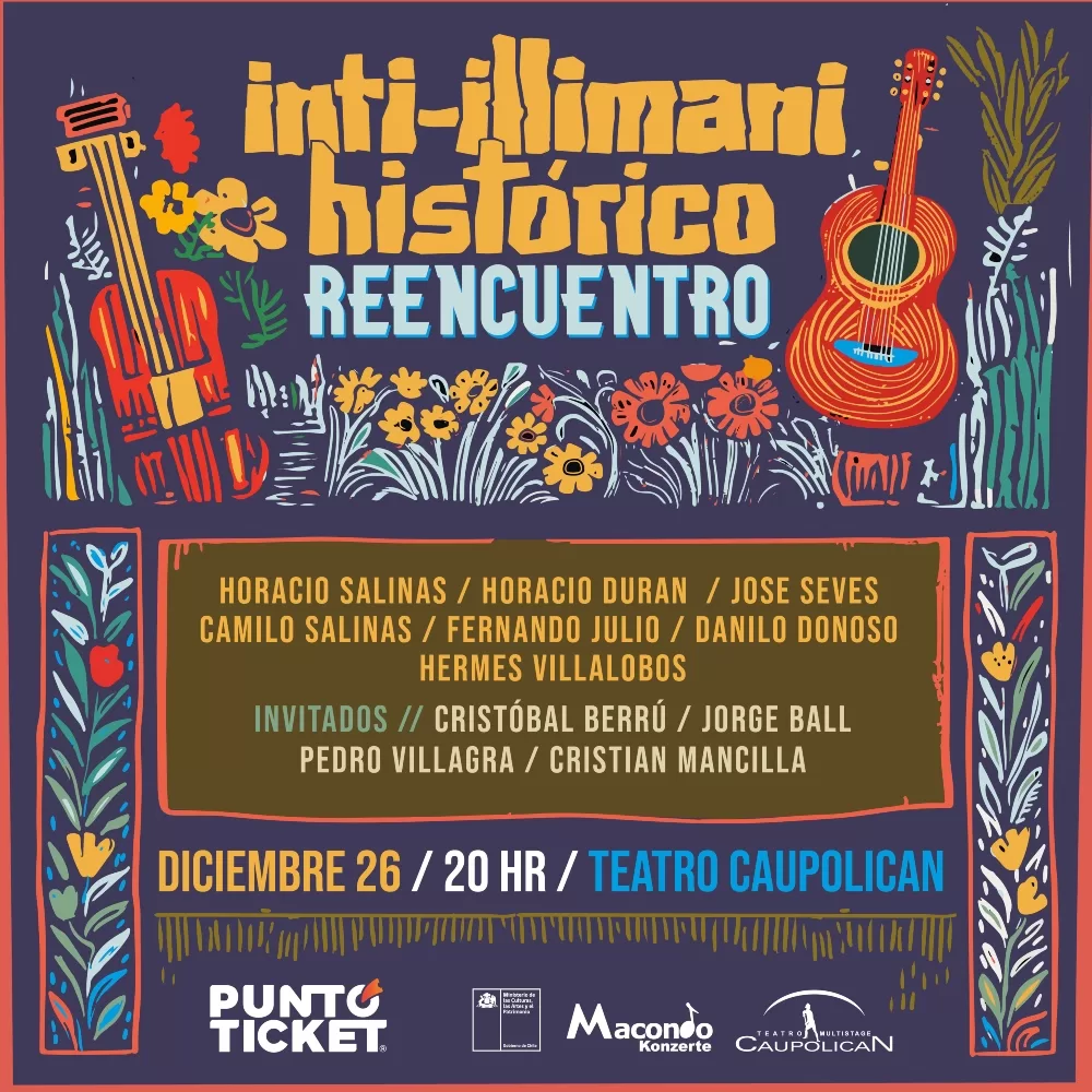Inti Illimani Historico (1)