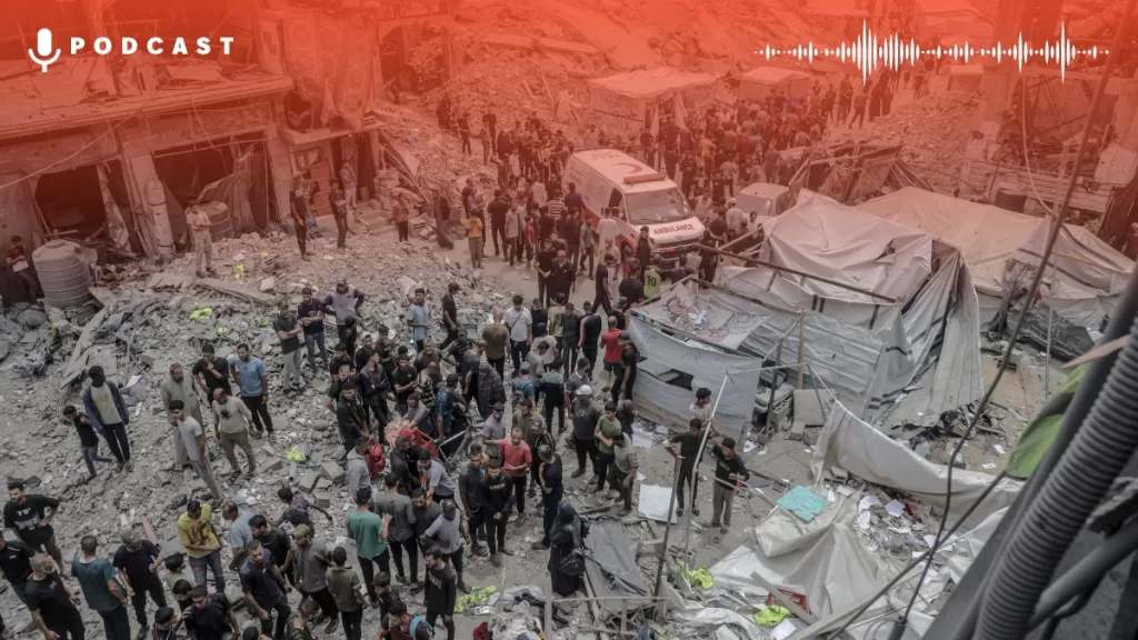 Israel Gaza Getty Card Web