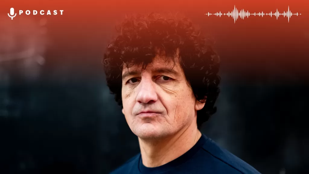 Jero Garcia 2024 Card Web