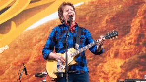 John Fogerty 2025 Nueva Orleans Getty Web