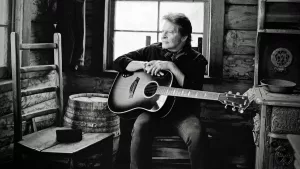 John Fogerty 2025 Promo Bn Web