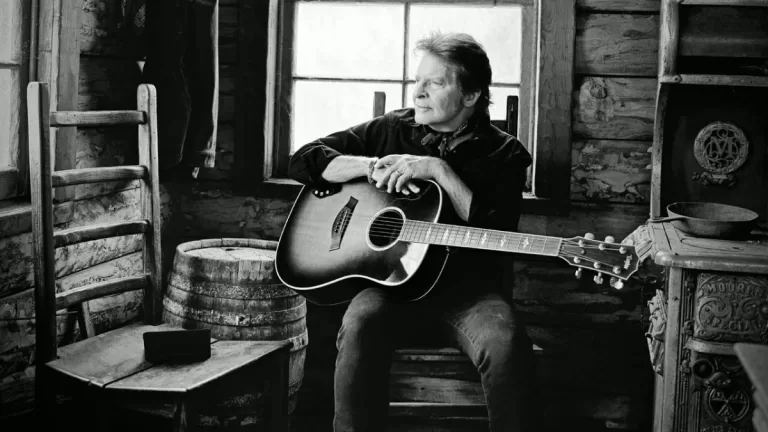 John Fogerty 2025 Promo Bn Web
