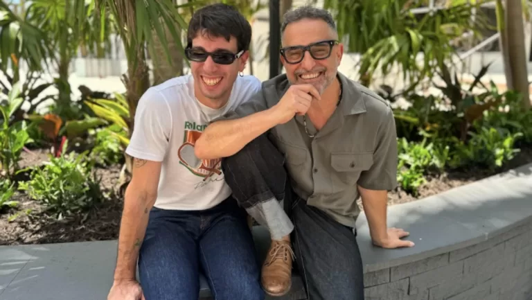 Jorge Drexler