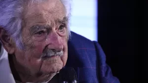 Jose Pepe Mujica