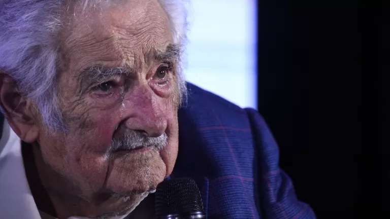 Jose Pepe Mujica