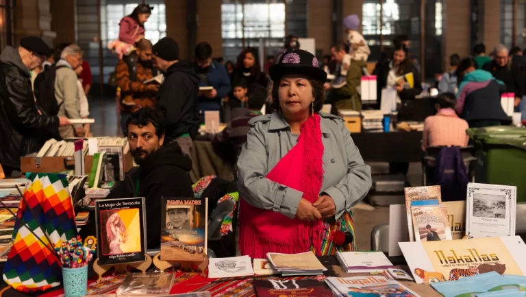 La Furia Del Libro