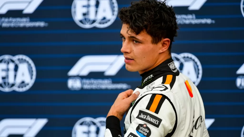 Lando Norris Gp Monaco Getty Web