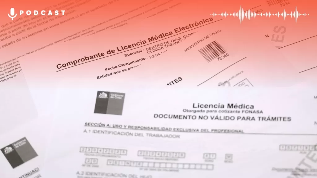 Licencias Medicas Fraudulentas Card Web