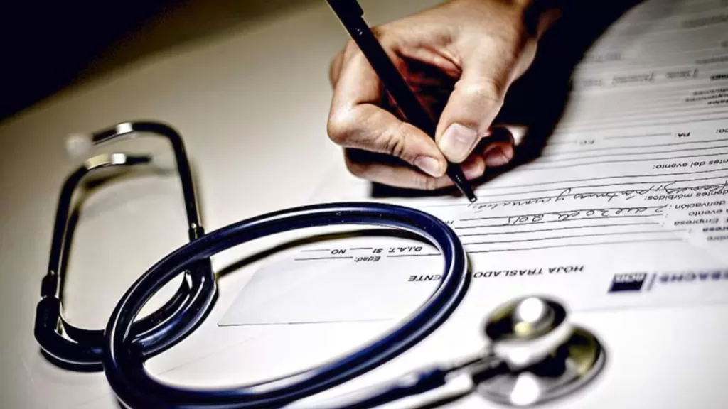 Licencias Medicas Mal Uso Web