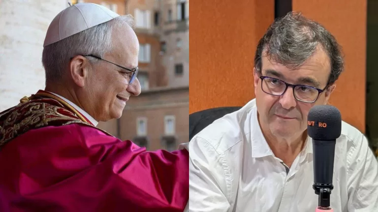 Luis Xiv Javier Cercas