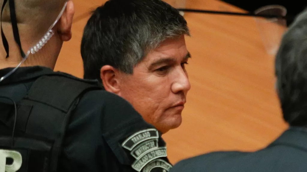 Manuel Mosnalve Arresto Domiciliario Web