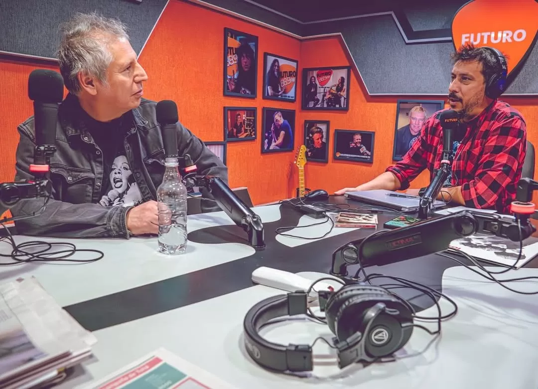 Marcelo Aldunate Rockshop 04