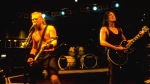 Metallica 1995 Londres En Vivo Web