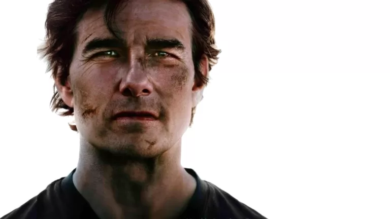 Mission Impossible The Final Reckoning Color Web