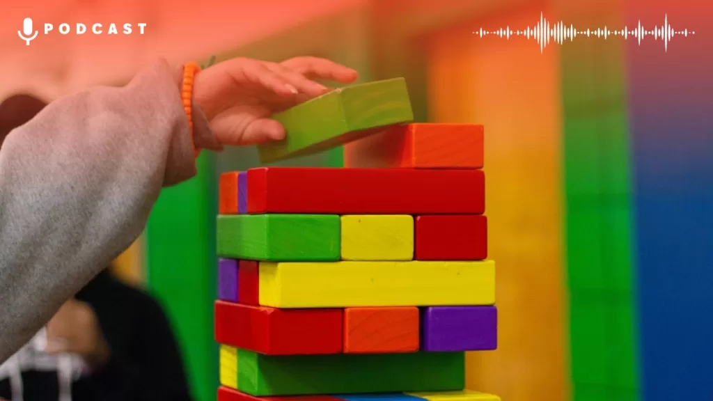 Niños Kinder Jardin Infantil Card Web