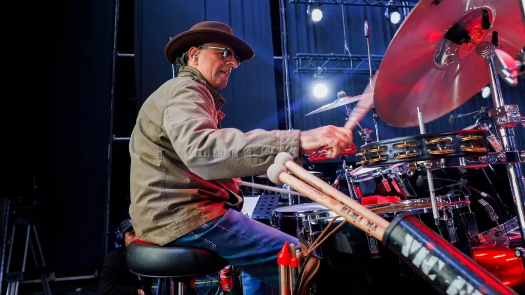 Pancho Molina 2025 Web