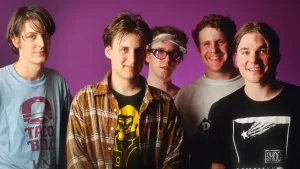 Pavement 1994 Getty Web