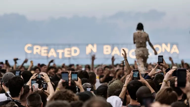 Primavera Sound