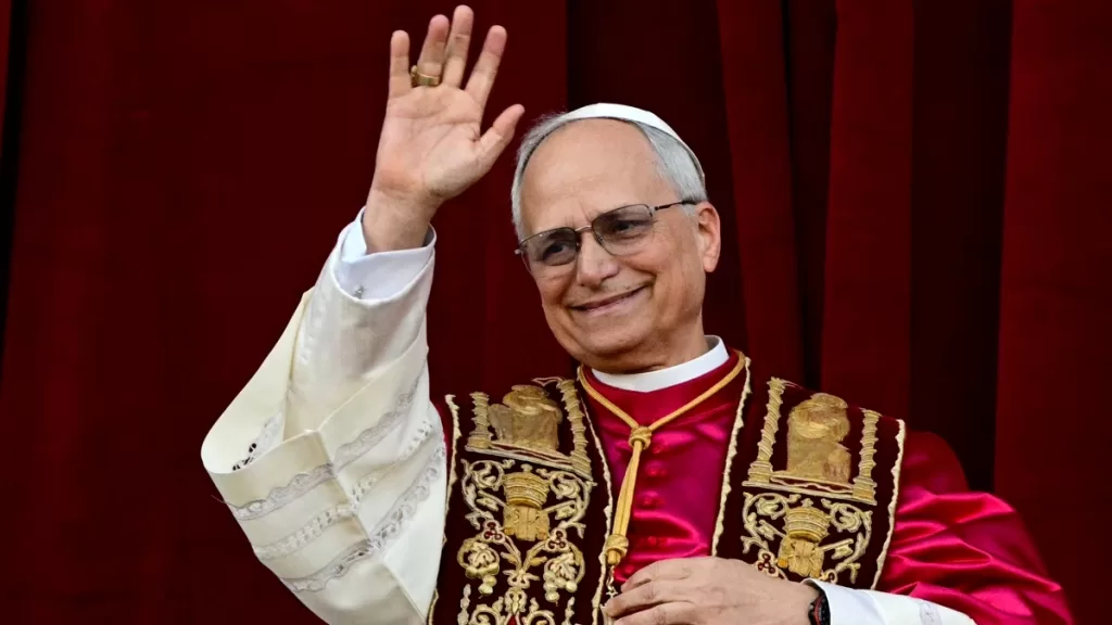 Robert Prevost Getty 03 Web