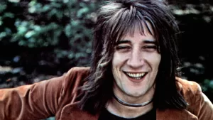 Rod Stewart 1971 Getty Web