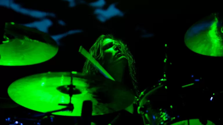 Sean Kinney Alice In Chains Web