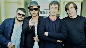 Supergrass 2025 Web