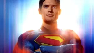 Superman 2025 Trailer Oficial