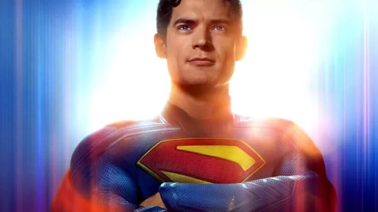 Superman 2025 Trailer Oficial