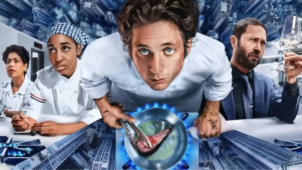 The Bear S04 Trailer Web