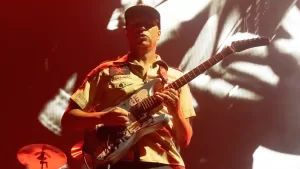 Tom Morello 2022 Msg Getty Web